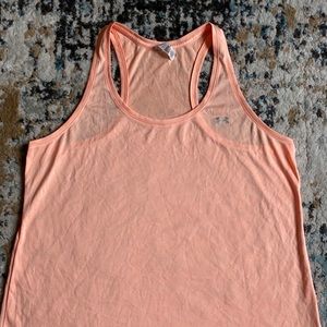 Women’s UNDER ARMOUR XL tank